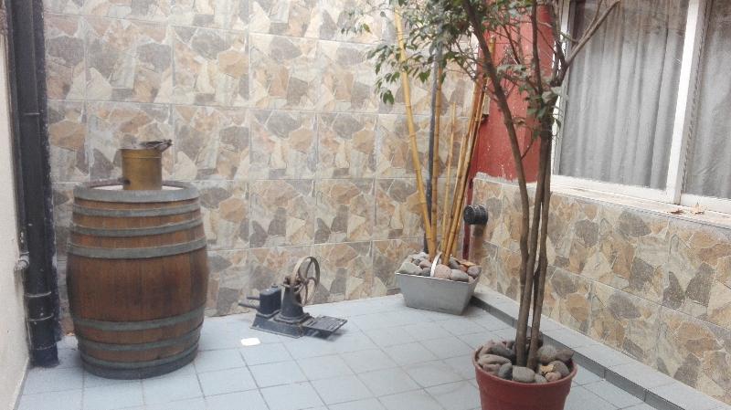 Wine Aparts Мендоса Экстерьер фото